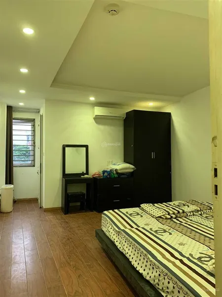 Cho thuê chung cư mini 20m2, 25m2, 30m2, đủ đồ khu đầm trầu hn
