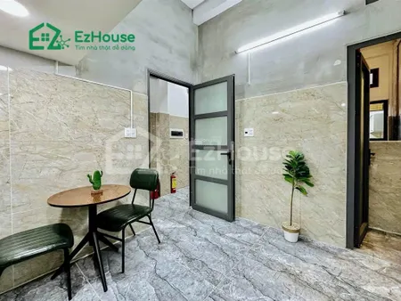 Cho thuê căn duplex thiết kế dạng duplex đẹp lung linh có thang máy lê đình thám, q. tân phú