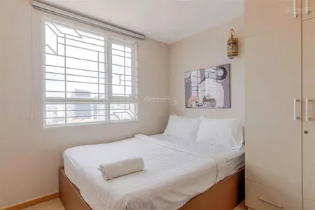 Cho thuê căn hộ 3pn chung cư bmc, 422 võ văn kiệt, trung tâm quận 1 diện tích 90m2 3pn 2wc