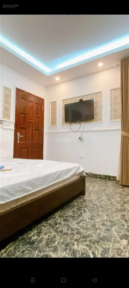 Cho thuê ccmn khép kín có đủ đồ ở ngõ 850 đường láng