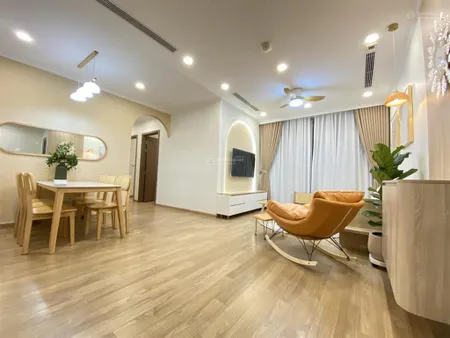 Cho thuê chung cư vinhomes gardenia, tòa a1, 2 phòng ngủ đầy đủ nội thất, giá 16tr. 0936 325 ***