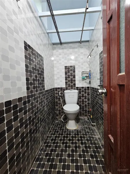 Phòng trọ cao cấp giá rẻ mt phan anh khu tô hiệu, gần hufi và văn lang