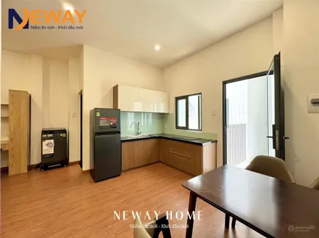 Cho thuê nhà trọ 30m2 tại bình trị đông, 7 triệu, giá ưu đãi