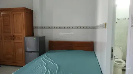 Cho thuê phòng trọ 7a ngô tất tố, nha trang, khánh hòa