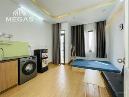 / nhà trọ cho thuê ở nguyễn văn luông, 4,1 triệu, 30m2, đẹp xuất sắc