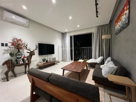 Cho thuê căn hộ canary heights 118m2 thuận giao 18triệu/ tháng