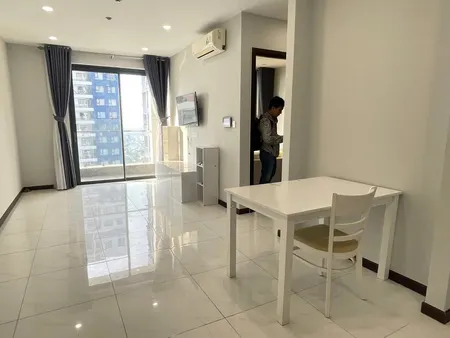 Cho Thuê Chung Cư Skyview Chánh Nghĩa - Tdm 1pn