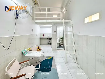 Cho Thuê Nhà Trọ 25m2, 3 Triệu Vnd, Ban Công Tại Lê đình Cẩn, Bình Trị đông, Bình Tân, Hcm