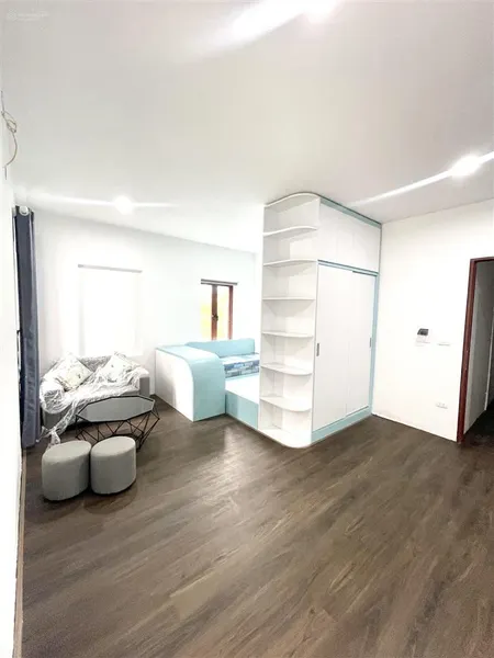 Cho thuê phòng lê trọng tấn, an khánh gần thiên đường bảo sơn có slot ô tô, full đồ chỉ từ 4tr
