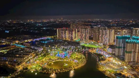 Giá tốt 2pn2wc full cao cấp tại lumiere boulevard masteri, giá 12tr / tháng, miễn phí quản lý