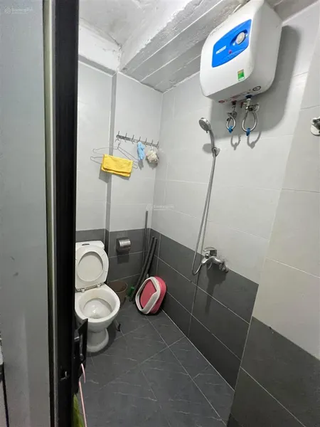 Cho thuê phòng (dọn vào đầu tháng 3 hỗ trợ 500k tiền cọc)