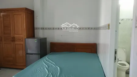 Cho Thuê Phòng Trọ 7a Ngô Tất Tố, Nha Trang, Khánh Hòa