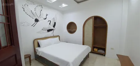 Cho thuê phòng trọ tại ngõ 12b phố lý nam đế, phường hàng mã, quận hoàn kiếm, hà nội.