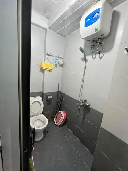 Cho Thuê Phòng (dọn Vào đầu Tháng 3 Hỗ Trợ 500k Tiền Cọc)