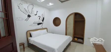 Cho Thuê Phòng Trọ Tại Ngõ 12b Phố Lý Nam đế, Phường Hàng Mã, Quận Hoàn Kiếm, Hà Nội.