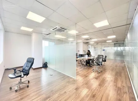 Cho thuê sàn mặt phố giang văn minh đội cấn ba đình 120m giá cực rẻ chỉ 22triệu