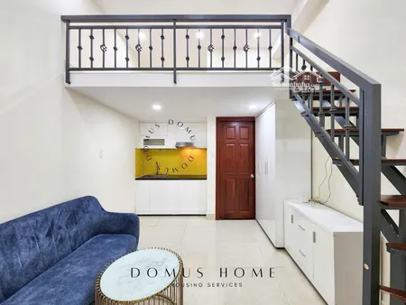 Phòng Trọ Duplex Có Chỗ Phơi đồ Riêng - Gần đh Tôn đức Thắng, Lotte Mart, Kdc Him Lam, Cầu Kênh Tẻ
