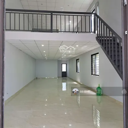 Cho Thuê Nhà 2 Tầng đường - Bùi Trang Chước - Rộng Rãi