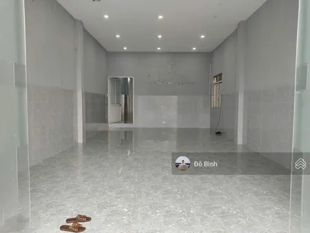 Cho Thuê Nhà đường 10m5 : Bùi Trang Chước - Phòng Khách Rộng