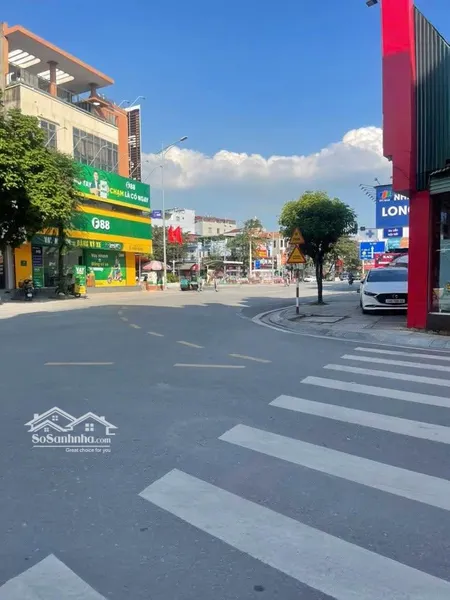 Cho Thuê Nhà Mặt Phố Trần Thánh Tông, Giá Siêu Hời 130 Triệu, 600m2, 4 Tầng