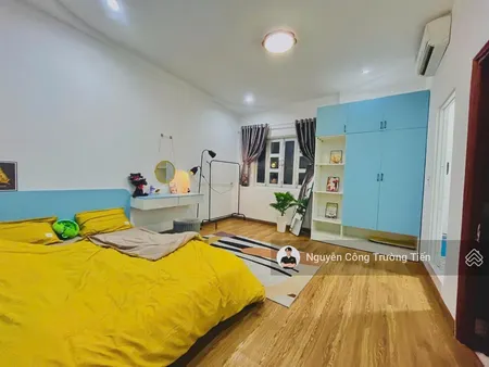 Căn Hộ 1pn 40m2 Ngay Cầu Nguyễn Văn Cừ - Trần Hưng đạo - Nguyễn Trãi - Bệnh Viện Từ Dũ - Nowzone Q1