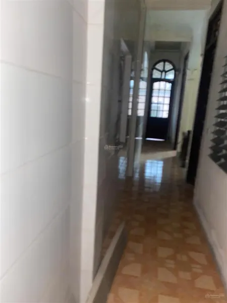 Nhà nguyên căn, 2 tầng 6x18m, cho thuê lâu dài 12 triệu