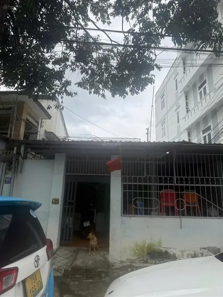 Cho thuê nhà nguyên căn 67 bửu đóa, phước long, nha trang, khánh hòa 7 triệu/tháng