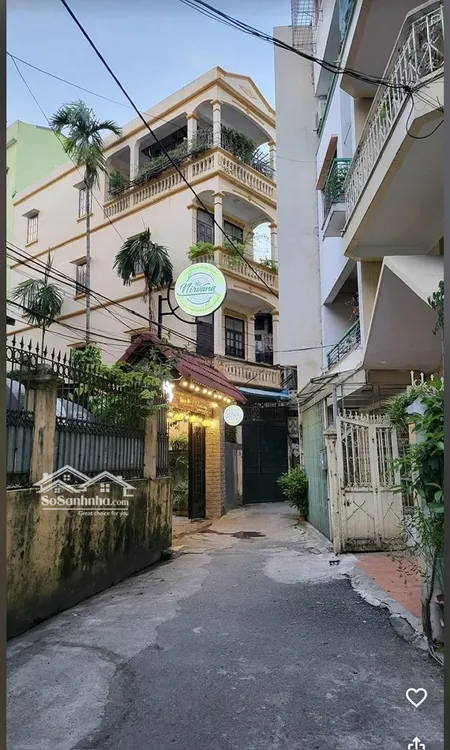 Cho Thuê Nhà Mới Nguyên Căn Dt40m2, 2n+2wc+bếp Kk Ngõ ô Tô, Tại Nguyên Hồng - Vũ Ngọc Phan.