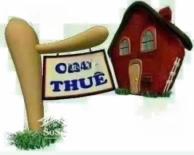 Chính Chủ Cần Cho Thuê Nhanh Căn Nhà 4.5 Tầng Lầu Kiên Cố đẹp Xinh Khu Phong Phú 4 Gia Chỉ 18tr/th