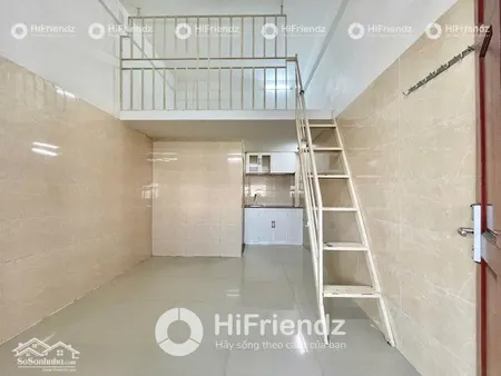 Cho Thuê Nhà Trọ ở đường Sinco, Bình Tân, 3 Triệu, 28 M2, Chính Chủ, Uy Tín