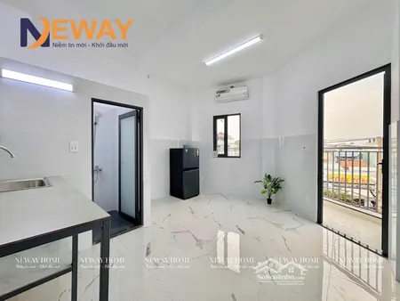 Cho Thuê Nhà Trọ Tại Tỉnh Lộ 10, Q.bình Tân,ban Công, Full Nội Thất, Máy Giặt Riêng, Giá Rẻ