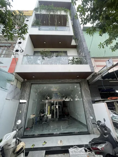 Cho Thuê Nhà Thật Giá Thật Bàu Cát 2