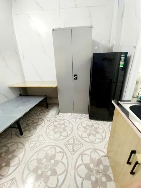 Phòng Trọ Sinh Viên Tại 75/12 Nguyễn Văn Cừ, 3.6 Triệu