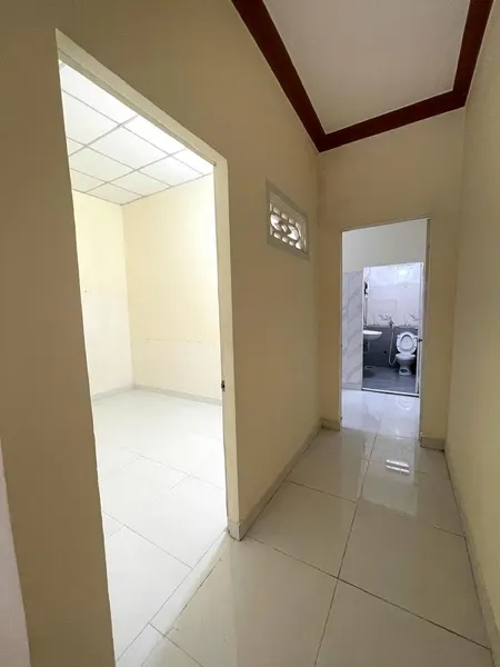 Cho Thuê Nhà Riêng Tại Hẻm 288, Phan đình Phùng, 4,5 Triệu/tháng, Dt 180m2