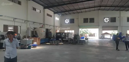 Cho thuê nhà xưởng củ chi 4000m2 7000m2
