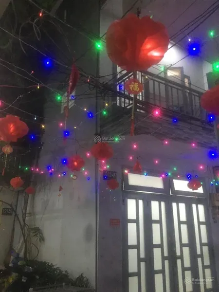 Chính chủ cho thuê nguyên căn 1 trệt 2 lầu 7.000.000/tháng