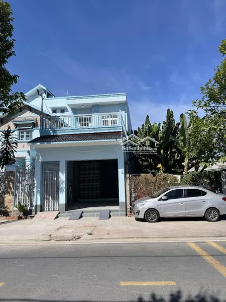 Cho Thuê Nhà Riêng 38b Phan Lương Trực, 8 Triệu, 220m2 View đẹp Giá Cực Chất