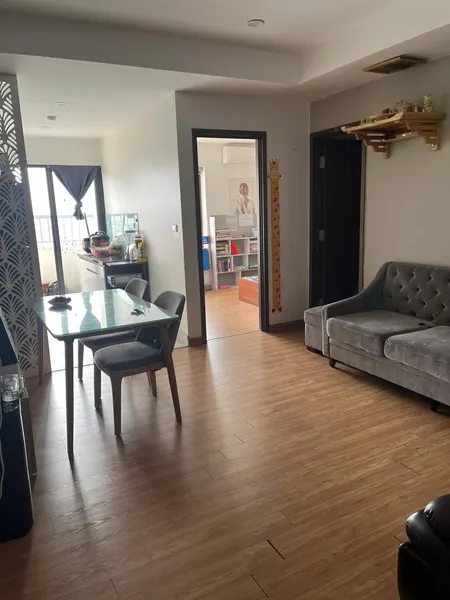 Cho Thuê Cc Osaka Complex, Ngọc Hồi, Hoàng Mai, 9,5 Triệu Vnd, 72m2, Giá ưu đãi Chỉ Với