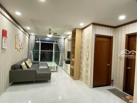 Quản Lý Nhiều Ch Hoàng Anh Thanh Bình 2pn- 3pn Có Nội Thất