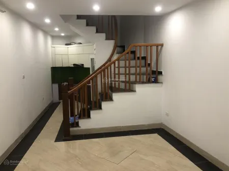 Cho thuê nhà riêng 5 tầng phú đô từ liêm mỗi tầng 35m2, giá 12tr