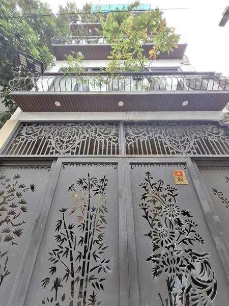 Bán nhà phố ngọc hà, ba đình, 8 tầng thang máy, ngõ 4m thông thoáng, dân trí