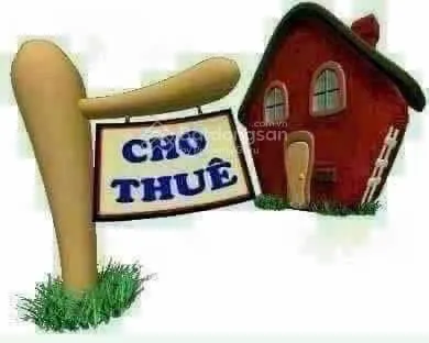 Chính chủ cần cho thuê nhanh căn nhà 4.5 tầng lầu kiên cố đẹp xinh khu phong phú 4 gia chỉ 18tr/th
