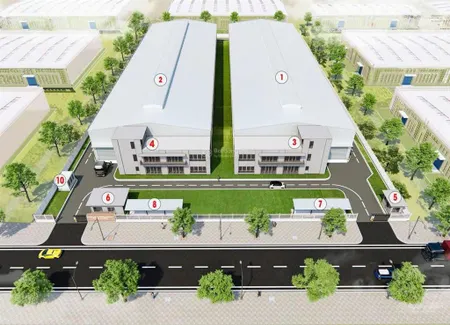Chính chủ cho thuê kho gia bình bắc ninh 3000m2,6000m2 kho tiêu chuẩn fdi pccc tự động