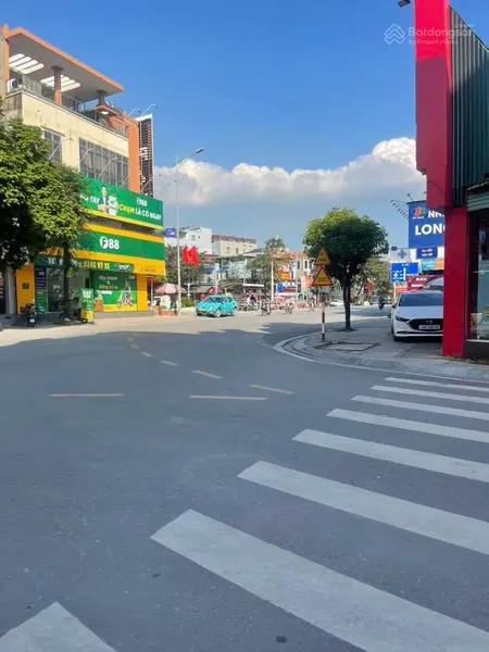 Cho thuê nhà mặt phố trần thánh tông, giá siêu hời 130 triệu, 600m2, 4 tầng