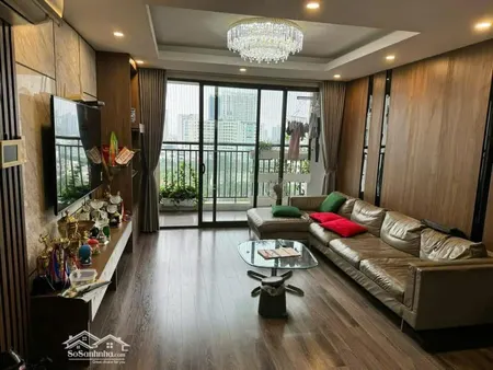 Quỹ Căn Hộ đẹp Tháng 10 Tại Hongkong Tower 2pn-3pn Full Nội Thất; Giá Chỉ Từ 16 Triệu/tháng