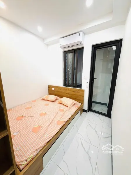 Ccmn 1 Ngủ 1 Khách 5tr6 Tại 198 Xã đàn ( Nội Thất Mới )