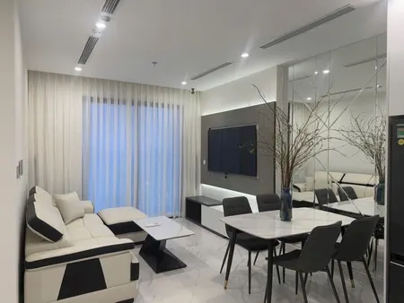 Chỉ Từ 4.5tr - Giỏ Hàng Cho Thuê Vinhomes Grand Park Q9 Cập Nhật T2/2026 - Hỗ Trợ Tận Tâm