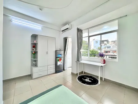 Cho Thuê Cc Mini 1pn, 25m2 Giá Siêu Hời 4,8 Triệu Tại Vũ Tùng, P 1, Bình Thạnh, Hcm
