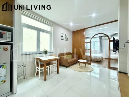1pn Trống Sẵn Ngay Trường Sa Giáp Q1, Gần Cầu Thị Nghè, Phố đi Bộ Nguyễn Huệ Q1