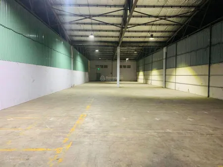 Cho thuê kho quận tân phú (kho mới, đẹp, đạt chuẩn). 0919 418 *** tuấn